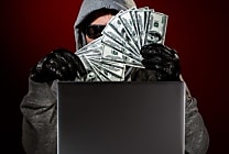 Le ransomware prospère grâce à l'apathie des autorités