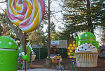 Microsoft gagne du terrain sous Android
