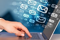 La Poste Courrier préposée à transformer le Big Data en or