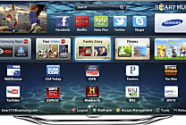 Smart TV Samsung : commandes vocale ou écoutes vocales ?