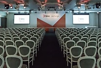 BMC dynamique sur tous les fronts du Cloud et du Big Data