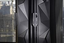 IBM livre le Z13s, un mainframe taillé pour la sécurité