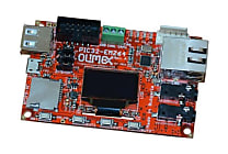 Du PIC32 (presque) gratuit pour les objets connectés