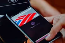 Apple Pay s'inviterait bientôt en France