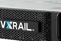 Avec VxRail, VCE retente une percée dans l'hyperconvergence