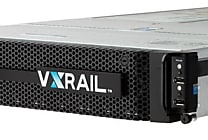 Avec VxRail, VCE retente une percée dans l'hyperconvergence