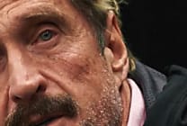 John McAfee veut aider le FBI à déchiffrer l'iPhone