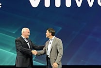 IBM et VMware pactisent sur le cloud hybride