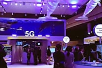 MWC 2016 : SK Telecom veut lancer sa 5G dès 2017