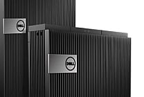 Dell présente ses premiers PC industriels, intégrés et fanless