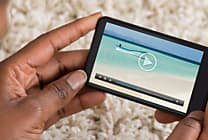 Akamai précharge les vidéos sur les smartphones