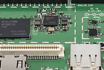 Canonical mise sur Qualcomm pour sa plate-forme IoT