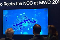 Cisco Ultra, une plate-forme SDN/NFV taillée pour la 5G