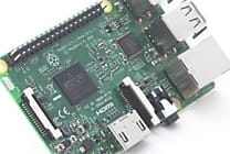 Le Raspberry Pi 3 passe au 64 bits !