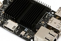 Le Coréen Odroid-C2 s'attaque au Raspberry Pi 3