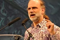 Sécurité : IBM récupère le gourou Bruce Schneier