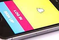 Snapchat victime de l'ingénierie sociale