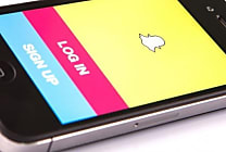 Snapchat victime de l'ingénierie sociale