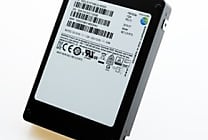 Samsung présente un SSD 2,5 pouces de 15 To !