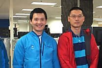 LinkedIn place en Open Source son outil Big Data, WhereHows