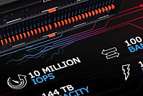 EMC DSSD D5: le stockage à la vitesse de la mémoire