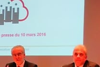 Les avocats migrent sur un Cloud privé, fourni par SFR