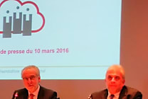 Les avocats migrent sur un Cloud privé, fourni par SFR