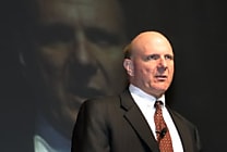 Pour Steve Ballmer, Linux n'est plus un cancer