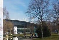 Cebit 2016 : Huawei prend du poids sur le marché de l'entreprise