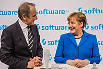 Software AG : éditeur de 40 ans et agitateur de l'innovation digitale?