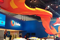Mozilla présentera son offre Internet Servo en juin