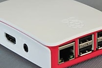 Le Raspberry Pi 3 utilisé comme serveur web de production