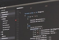 Visual Studio 2016 se dévoile sur le web