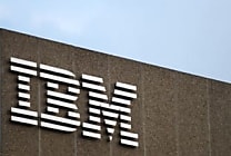 IBM France : nouvelle charrette en vue