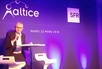Altice (SFR) se met en ordre de bataille sur le B2B