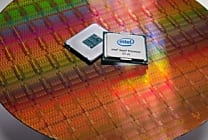 Intel : coup de frein dans le développement des nouveaux processeurs