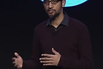 Cloud : comment Google tente de refaire son retard