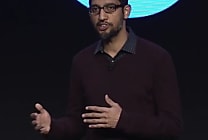 Cloud : comment Google tente de refaire son retard