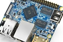Une carte mère ARM 4 coeurs à seulement 11 $ !