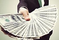 Microsoft en appui financier au rachat de Yahoo ?