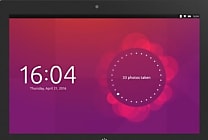 Précommandes ouvertes pour les tablettes Ubuntu de BQ