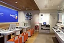 Free reprendrait toutes les boutiques de Bouygues Telecom