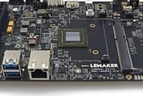 96Boards dégaine enfin une 1ère carte ARM 64 bits pour serveurs