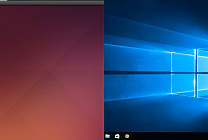 Windows 10 prêt à accueillir Ubuntu ? (MAJ)