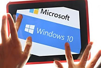 Le Bash de Linux et un Cortana multidevice pour Windows 10