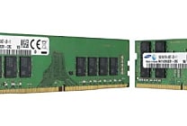Samsung délivre ses composants DDR4 3200 MHz en 10 nm