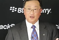 Blackberry : BB10 est mort, vive Android