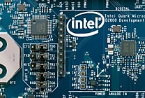 IoT : un PC Intel pour. 13,5 euros