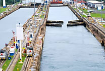 Panama : sous le soleil numérique, exactement