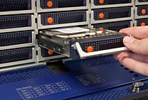 Les appliances de sauvegarde victimes du Cloud en Europe
